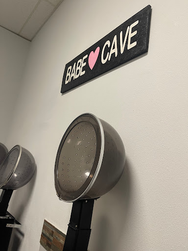 Nail Salon «Natural Image Hair Salon», reviews and photos, 3215 Bridge Rd # 3A, Suffolk, VA 23435, USA