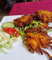 Plats et boissons du Restaurant bangladais Gandhi Saint-Pierre à Saint-Germain-en-Laye - n°12