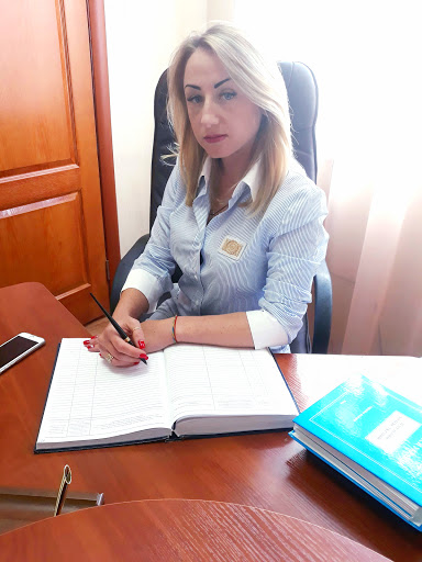 Нотариус смирнова юлия вячеславовна москва