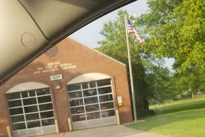 Medina Fire Department Station No. 3