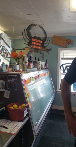 Seafood Market «Bonney & Sons Seafood And Produce», reviews and photos, 1973 Indian River Rd, Virginia Beach, VA 23456, USA
