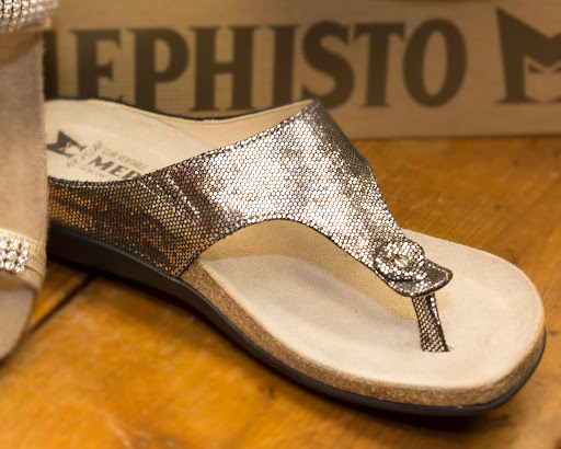 Shoe Store «Solvang Shoe Store», reviews and photos, 1663 Copenhagen Dr, Solvang, CA 93463, USA