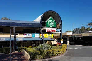 The Gap Village Shopping Centre image