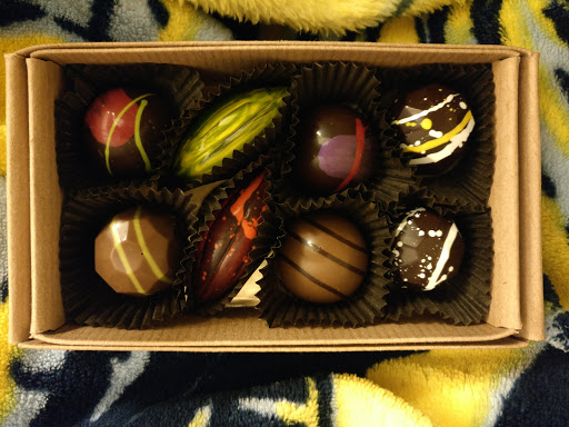 Market «7th Street Public Market», reviews and photos, 224 E 7th St, Charlotte, NC 28202, USA