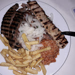 Photo n°1 de l'avis de Silvia.e fait le 02/10/2022 à 18:05 sur le  Plaka II am See - Salzgitter à Salzgitter