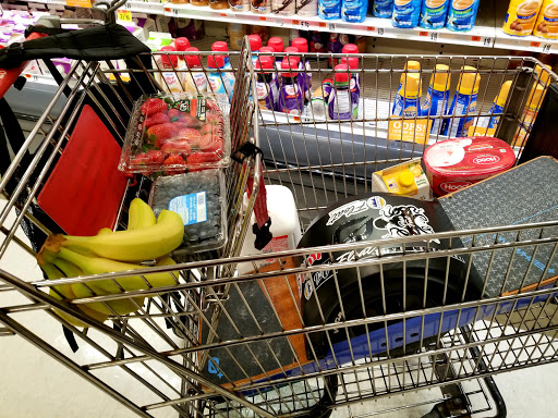 Grocery Store «Stop & Shop», reviews and photos, 35 Washington St, Lynn, MA 01904, USA