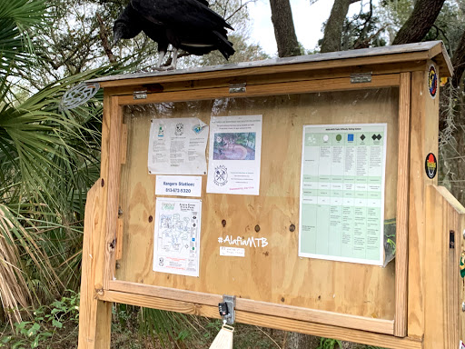 Park «Alafia River State Park», reviews and photos, 14326 S County Rd 39, Lithia, FL 33547, USA