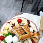 Photo n°1 de l'avis de MARIO.I fait le 25/11/2021 à 13:26 sur le  Arrust e Mmange Bis Da Nico à Taranto