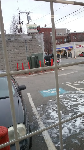 Tire Shop «Tenares Tire & Auto repair», reviews and photos, 348 Broadway, Lawrence, MA 01841, USA