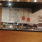 Photo n°4 de l'avis de Ricardo.i fait le 04/04/2019 à 15:36 sur le  Pizza Hut Parque da Maia à Maia
