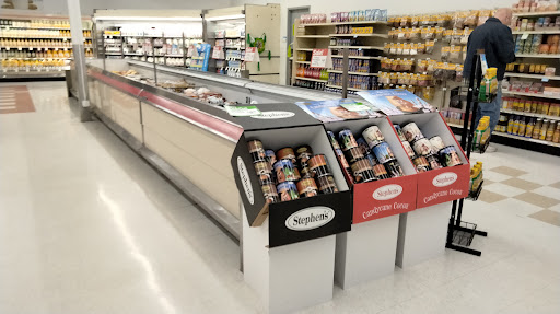 Grocery Store «Fareway Grocery», reviews and photos, 430 2nd Ave NW, Faribault, MN 55021, USA