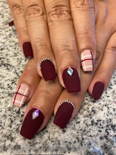 Nails By Kissi
