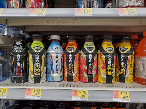 Department Store «Walmart Supercenter», reviews and photos, 5800 Us Highway 98 N, Lakeland, FL 33809, USA