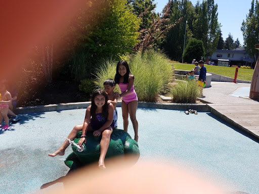 Park «Crossroads Water Spray Playground», reviews and photos, 999 165th Ave NE, Bellevue, WA 98008, USA