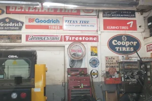 T R Cochart Tire Center image