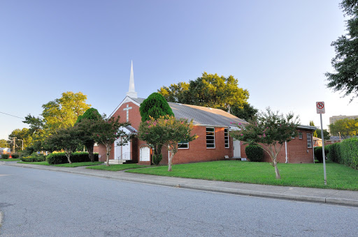 Christ Pentecostal Church