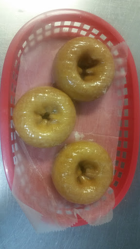 Donut Shop «Express Donuts», reviews and photos, 13824 W McDowell Rd, Goodyear, AZ 85395, USA