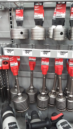 Home Improvement Store «The Home Depot», reviews and photos, 9361 Kingston Pike, Knoxville, TN 37922, USA