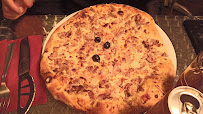 Plats et boissons du Pizzeria Pizza-Snack Le Peyrou à Sigean - n°19