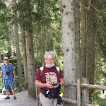 Photo n°3 de l'avis de Giorgio.a fait le 28/08/2020 à 15:49 sur le  Sport Hotel Pampeago à Tesero