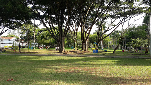 Pampalinda Park