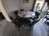 Atmosphère du Restaurant Monte Bianco à Sillingy - n°4