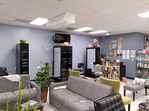 Beauty Salon «JC Beauty Salon», reviews and photos, 17335 Farm to Market Rd 529, Houston, TX 77095, USA