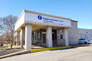 Regional One Health Cancer Center image