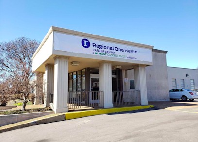 Regional One Health Cancer Center