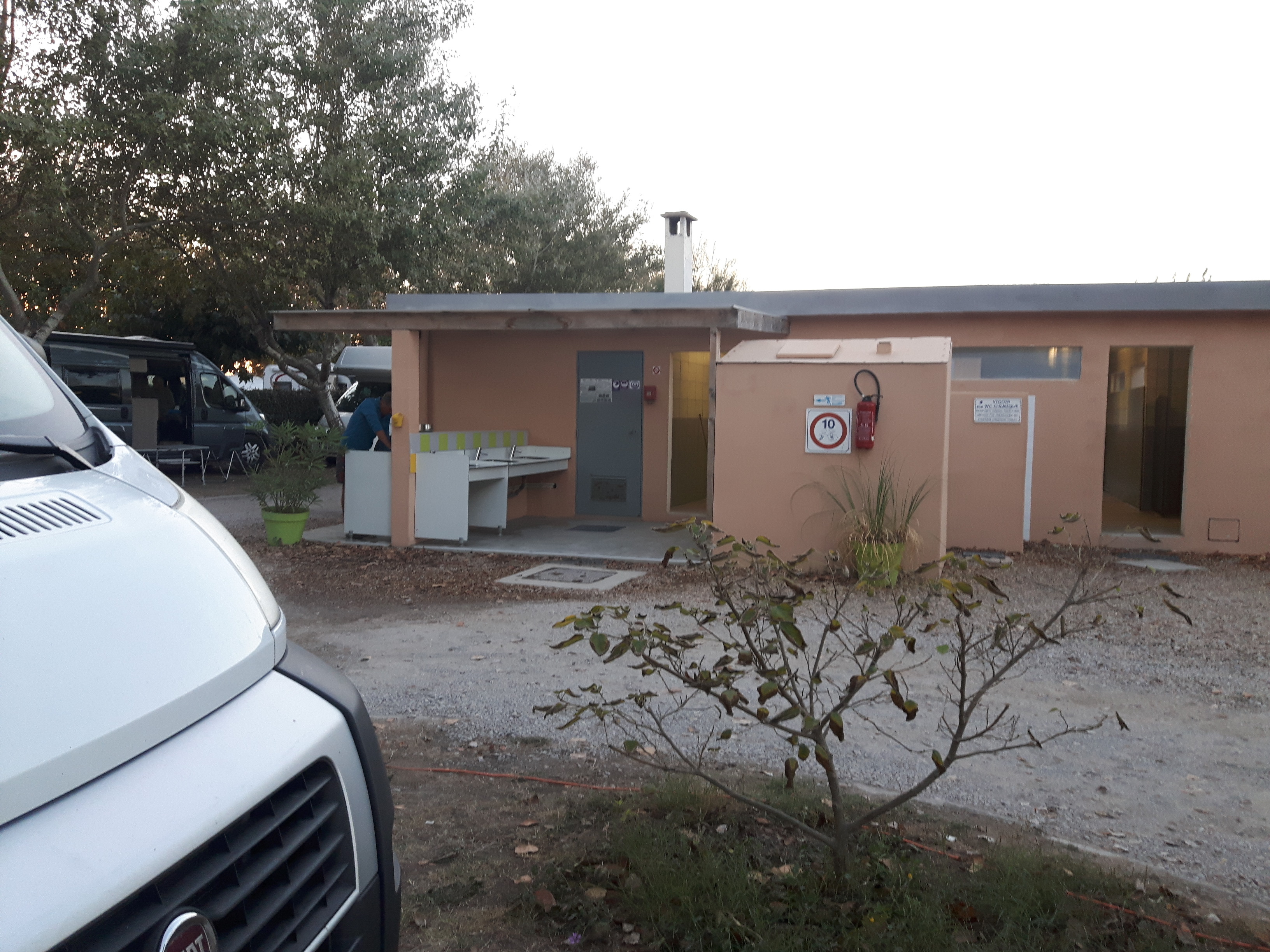 Photo n° 3 de l'avis de Jean-Robert.h fait le 14/10/2018 à 16:24