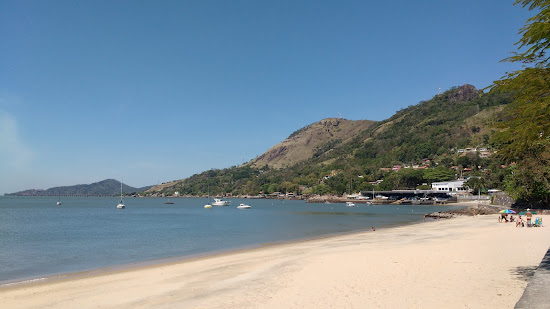 Playa de Ibicuí