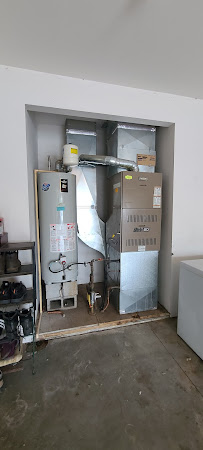 A Quality Service Heating and Cooling - Photo 9 - Car repair in , Portland