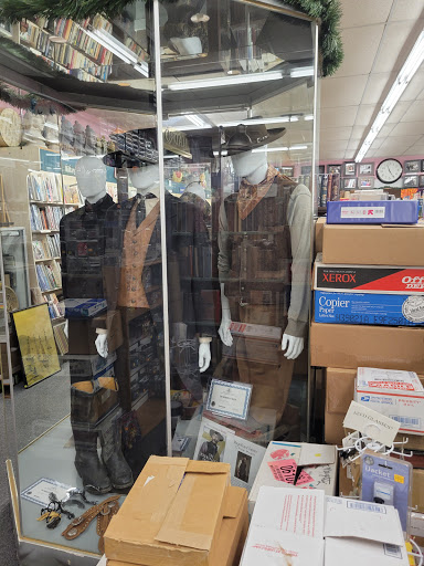 Music Store «Washington Street Books & Music», reviews and photos, 131 N Washington St, Havre De Grace, MD 21078, USA