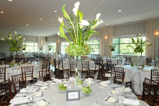 Country Club «Blue Hill Country Club», reviews and photos, 23 Pecunit St, Canton, MA 02021, USA