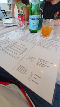 Ristorante Trattoria L' Angolo Tondo à Lucca menu