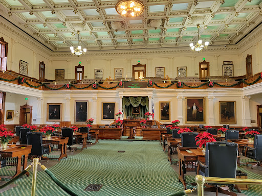 Texas Capitol Visitors Center image 6
