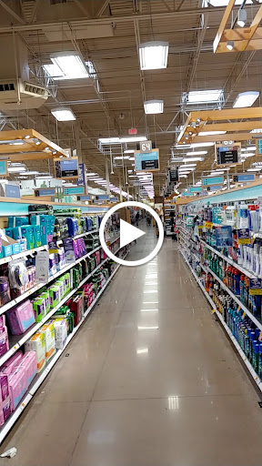 Grocery Store «Kroger Marketplace», reviews and photos, 2608 E Farm to Market Rd 544, Wylie, TX 75098, USA