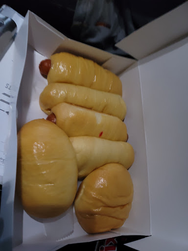 Donut Shop «Donut World», reviews and photos, 2317 Ayers St, Corpus Christi, TX 78404, USA