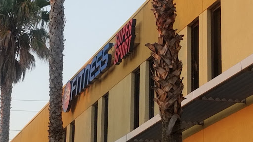 Gym «24 Hour Fitness Super Sport», reviews and photos, 979 Broadway, Millbrae, CA 94030, USA