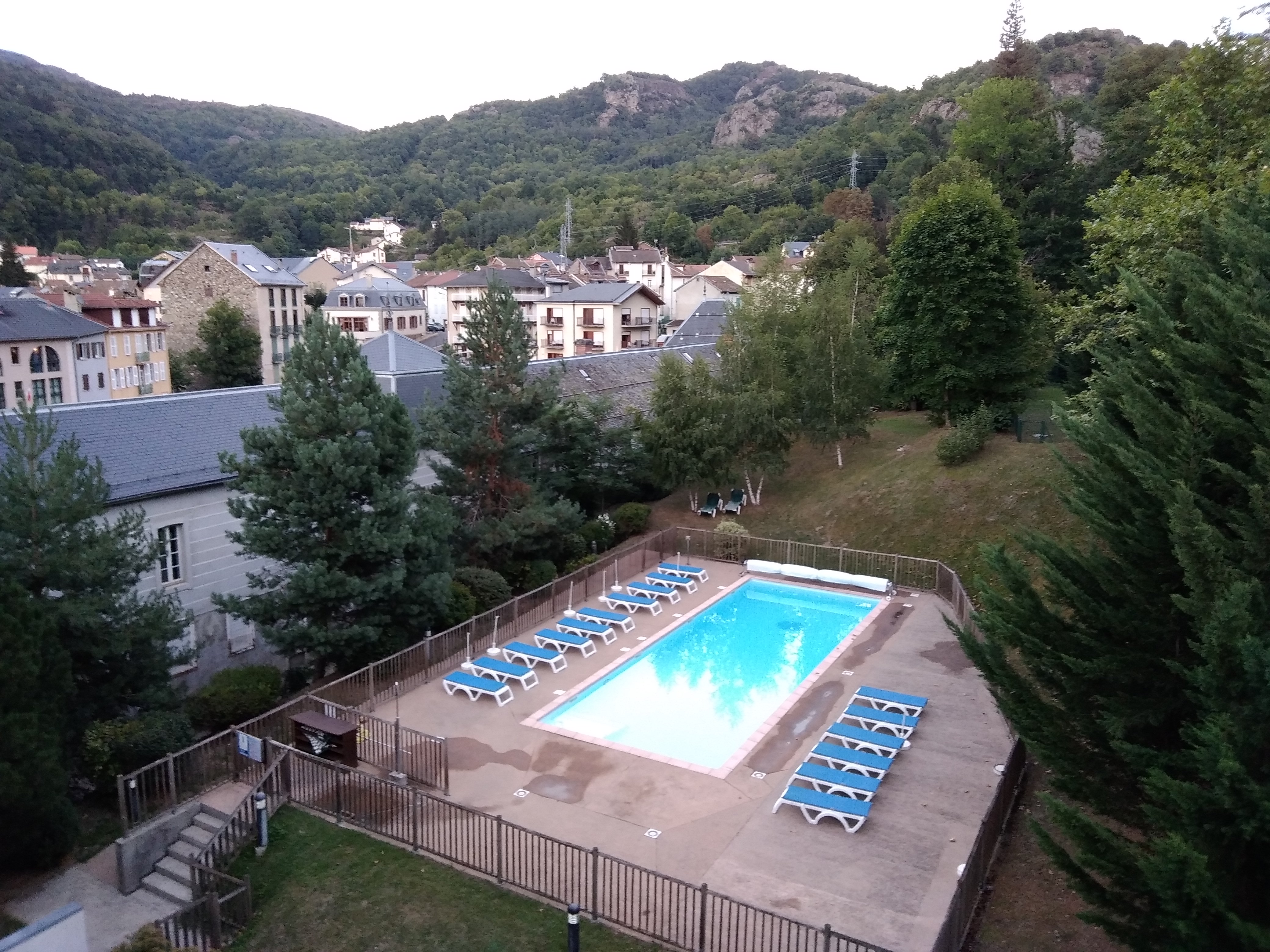 Photo n° 1 de l'avis de Henriques.a fait le 22/08/2017 à 18:28