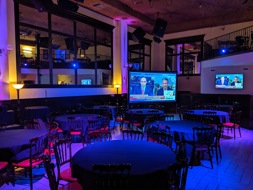 Event Venue «Hippodrome Theater», reviews and photos, 528 N 2nd St, Richmond, VA 23219, USA