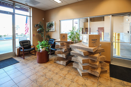 Self-Storage Facility «South Waterfront Heated Storage», reviews and photos, 0680 SW Bancroft St, Portland, OR 97239, USA