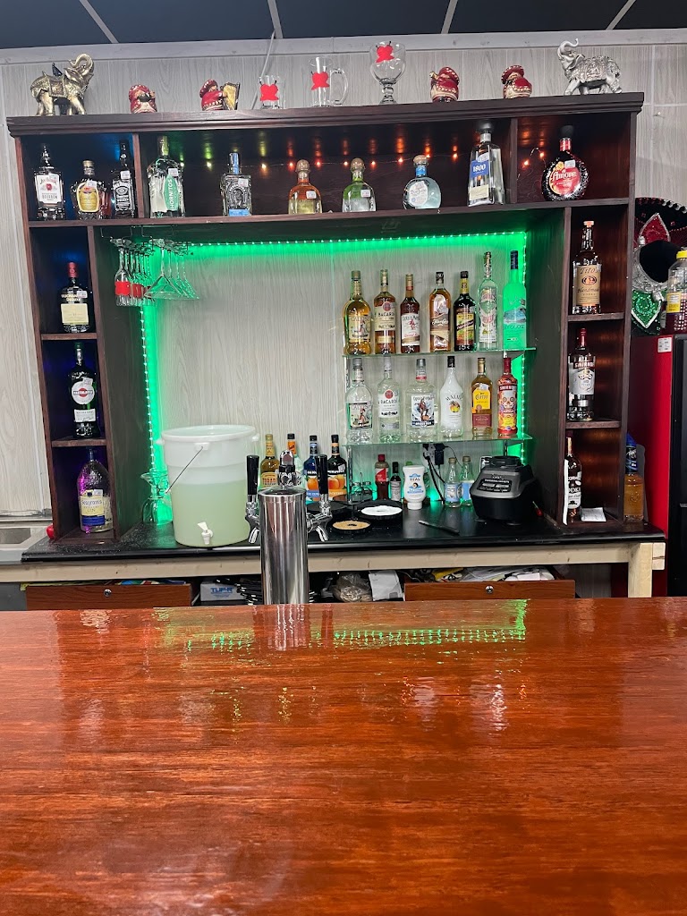 Diaz Tex-Mex Restaurant 76645