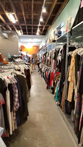 Used Clothing Store «Buffalo Exchange Charlotte», reviews and photos, 1521 Central Ave, Charlotte, NC 28205, USA