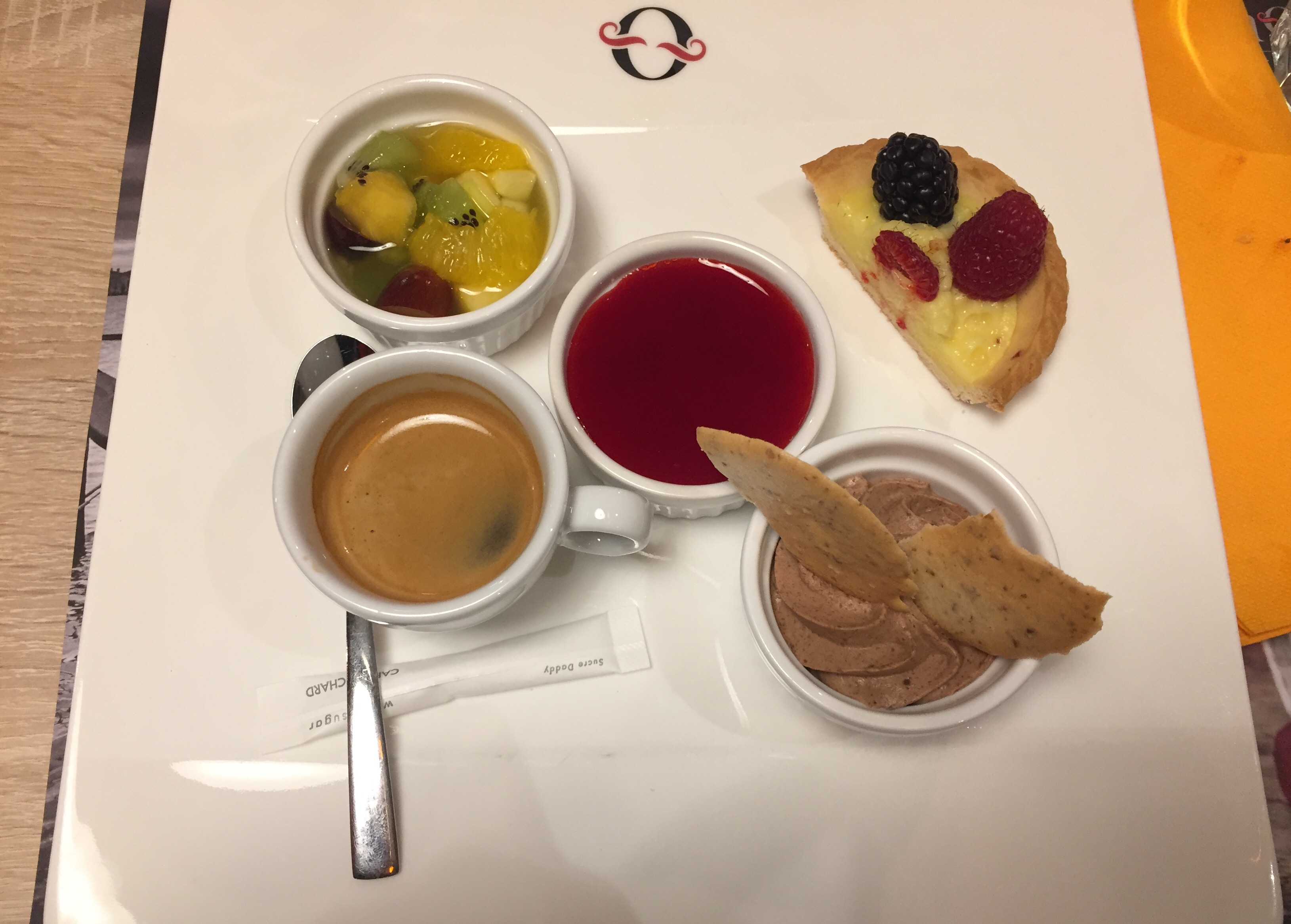Photo n° 1 de l'avis de Laure.. fait le 10/02/2018 à 21:24
