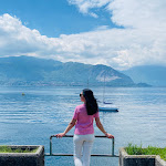 Photo n°6 de l'avis de Olga.c fait le 08/05/2023 à 12:55 sur le  Ristorante Pizzeria Artis Verbania à Verbania