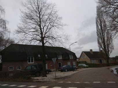 B. van Bokhoven