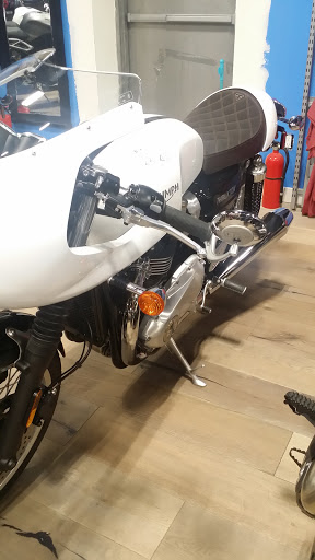 Motorcycle Dealer «Gold Coast Motorsports», reviews and photos, 2070 Jericho Turnpike, New Hyde Park, NY 11040, USA