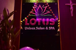 Lotus Unisex Salon and Spa I Best Spa in Dumdum I image