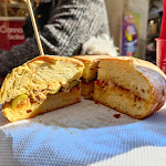 Photo n°1 de l'avis de Ramona.a fait le 04/01/2024 à 11:19 sur le  L'Antica Salumeria à Syracuse